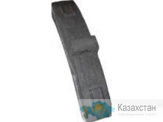 Вагонная тормозная колодка типа С Алматы и Алматинская область