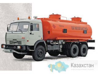 Продажа автомобилей КамАЗ Алматы и Алматинская область