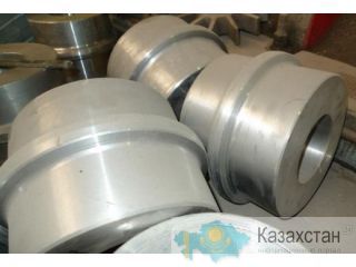Втулки, шайбы, вкладыши для карьерных экскаваторов ЭКГ8 Другое месторасположение