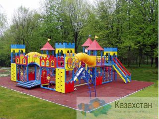 Игровое и спортивное оборудование Карагандинская область