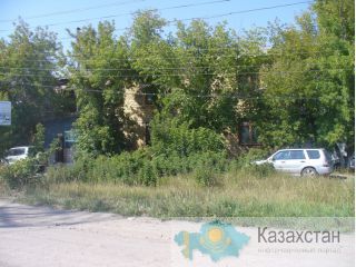 175 000$, АБК с теплыми складами и автобоксами Карагандинская область