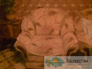 Продам мягкий уголок Астана