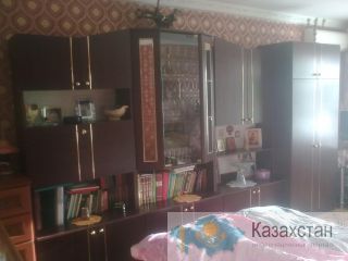 Горка-стенка Астана