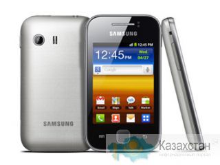 SAMSUNG GALAXY Y Алматы
