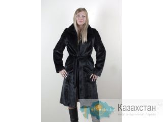 Норковые шубы продам Астана