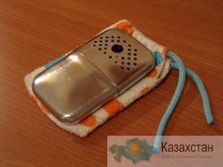 грелка каталитическая  многоразовая для тела- рыбакам,туристам,геологам Другое месторасположение