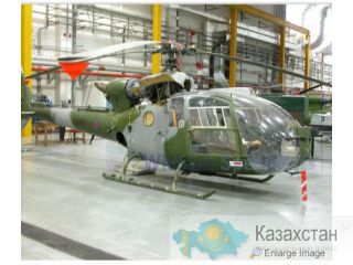 Продам вертолёты б/у военные с армии НАТО Польша