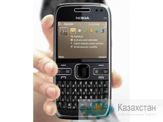 Nokia E-72 Алматы