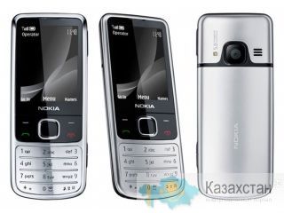Nokia 6700 Алматы