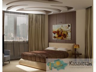 Ремонт квартир и офисов! 385-62-03. Алматы