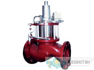 Клапаны сбросные Аркон АРТ-87   Ду 80-200 Москва