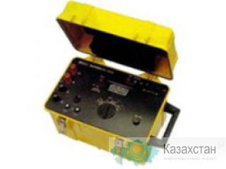Микроомметры CA10 new Карагандинская область