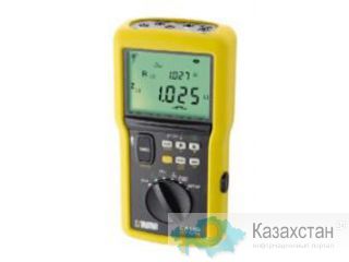 Измерители сопротивления петли фаза-ноль CA6454 / CA6456 Карагандинская область