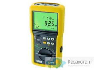Измерители сопротивления петли фаза-ноль CA6030 Карагандинская область