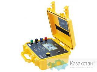 Измерители сопротивления заземления CA6460 / CA6462 Карагандинская область