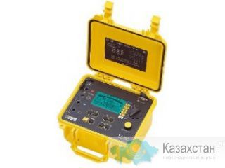 Мегаомметр СА 6547 Карагандинская область