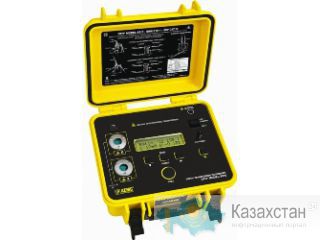 Цифровой измеритель коэффицента трансформации DTR8510 Карагандинская область