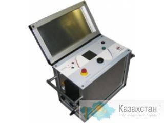 HVA90 NEW! Высоковольтная СНЧ установка для испытаний кабелей с изоляцией из сшитого полиэтилена, 90 кВ Карагандинская область