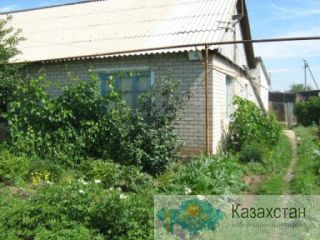 Срочно продам дом Актобе