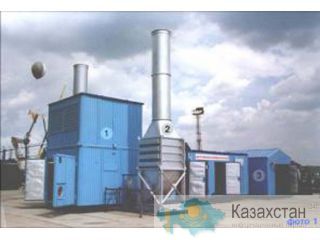 Продам теплоэлектростанцию 1500 Квт Россия