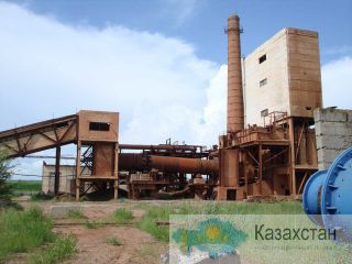 Продам оборудование для производства керамзита, обеспечим монтаж. Россия
