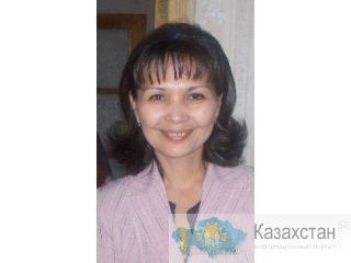 Репетитор английского языка Астана