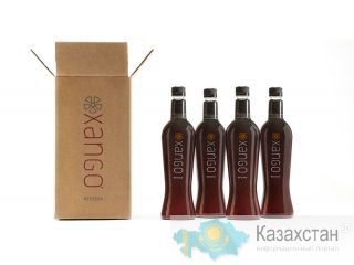 Сок XanGo Reserva (Ксанго Резерва) 25 500 тг. г. Алматы, 8 мкр. (Абая - Мате Залки)