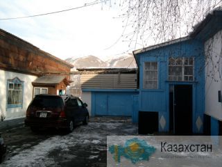 продажа дома алмааты