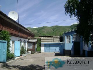 продажа дома алмааты