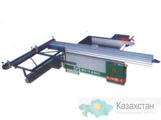 Форматно-раскроечный станок MJ-90 /MJ-45. (Китай) 5500$ Петропавловск