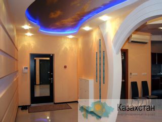 Капитальный ремонт квартир и офисов:тел-385-62-03. Алматы!