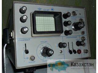 ПРОДАМ осциллограф Астана