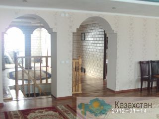 Срочно продам коттедж в посёлке Коянды! посёлок Коянды