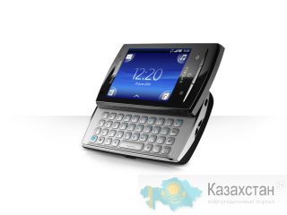 Sony Ericsson Xperia X10 Mini pro Алматы