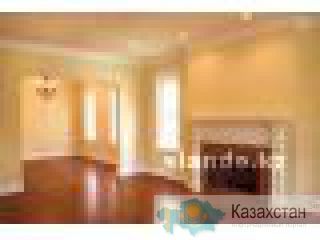 Хотите качественный и недорогой ремонт в квартире:тел-385-62-03 Алматы!