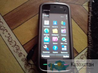 nokia 5228 Павлодар