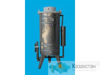 Аквадистиллятор ДЭ-40 Пенза