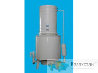 Аквадистиллятор ДЭ-210 Пенза