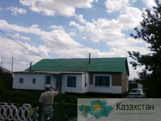 Продается дом п.Аршалы п.Аршалы