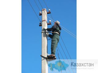 Электро услуги алматы
