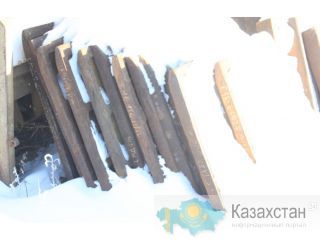 Плиты дробящие смд-115 г. Екатеринбург