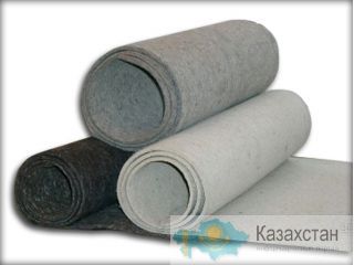 Войлок, детали из войлока, ТНП из войлока Нижний Новгород