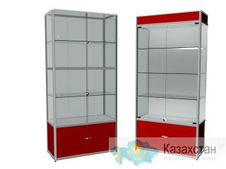 Продам торговое оборудование Усть-Каменогорск