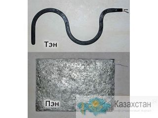 Тэны и пэны "Мечта" Златоуст