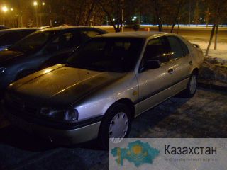 Продам автомобиль Астана