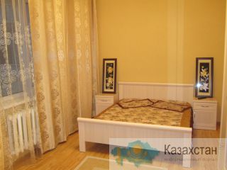продам 4 ком. + паркинг, Астана, жк Эмират, евро, 180м Астана