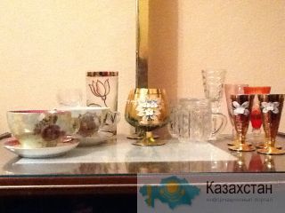 Куплю посуду. Алматы