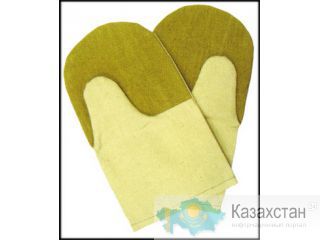 Рукавицы г.Иваново