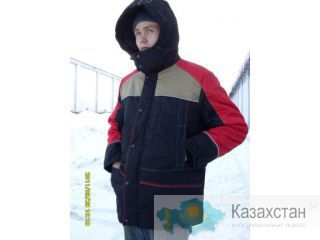Спецодежда г.Иваново