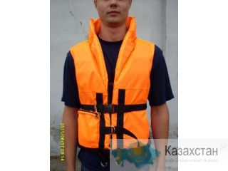 Жилеты спасательные г.Иваново